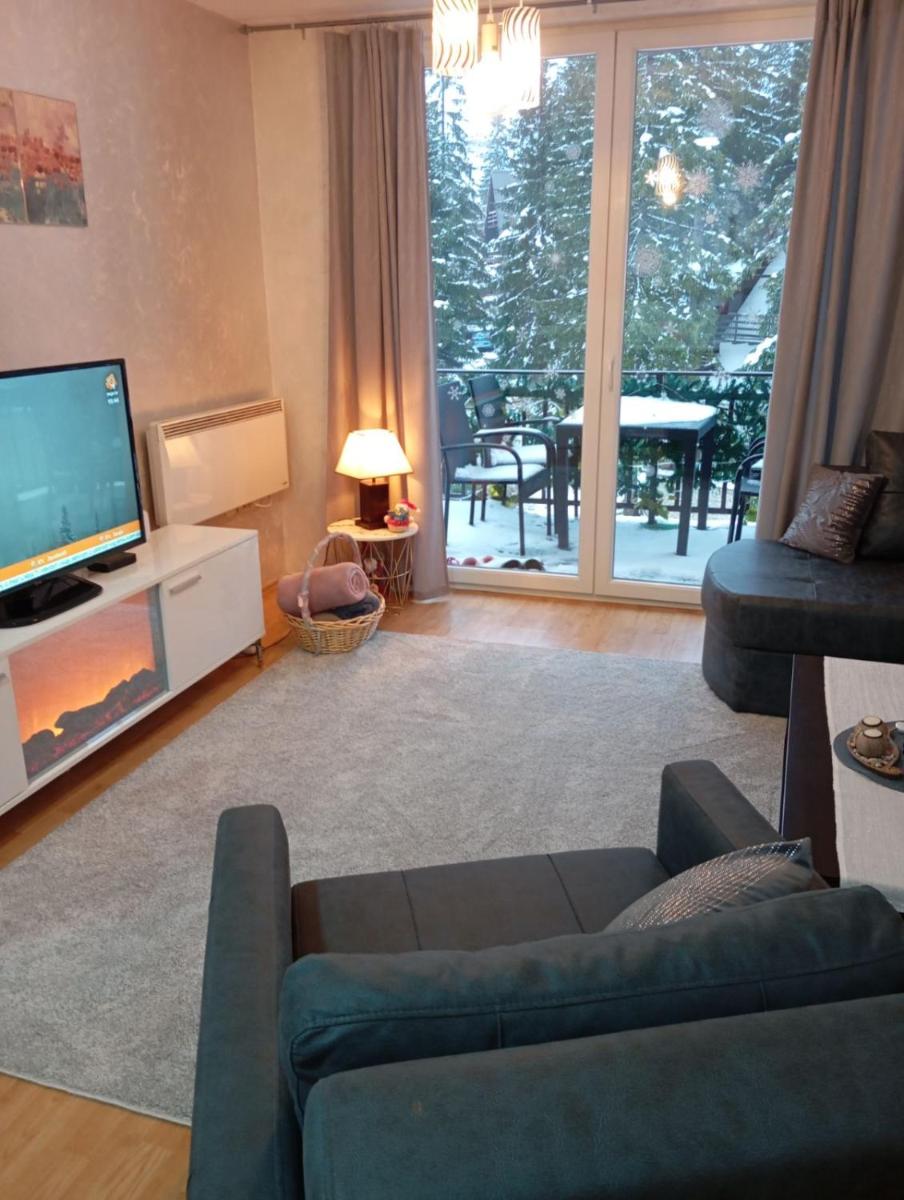 Apartman 2 Zlaja Vlašić - Housity
