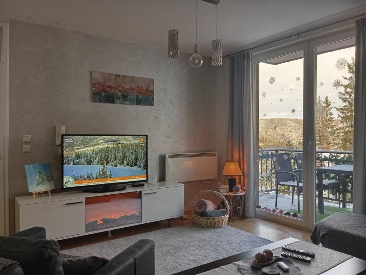 Apartman 2 Zlaja Vlašić - Housity