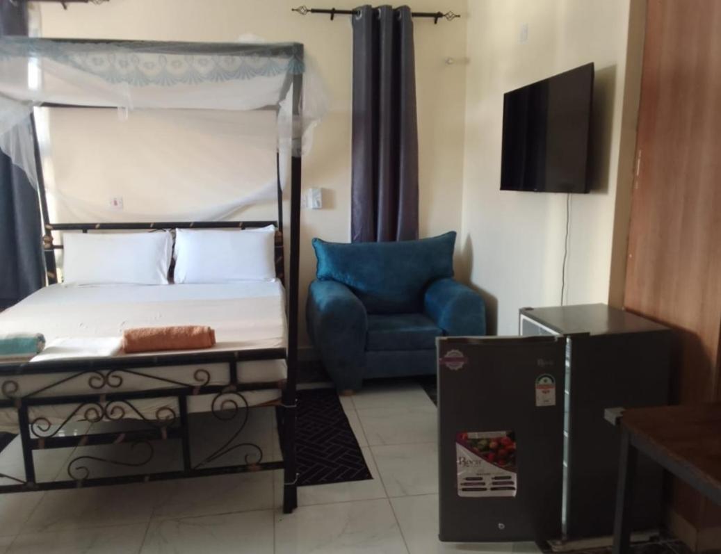 Studio Apartment Nyali - Housity