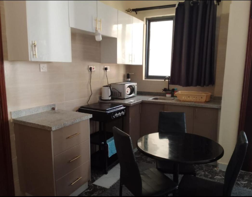 Studio Apartment Nyali - Housity