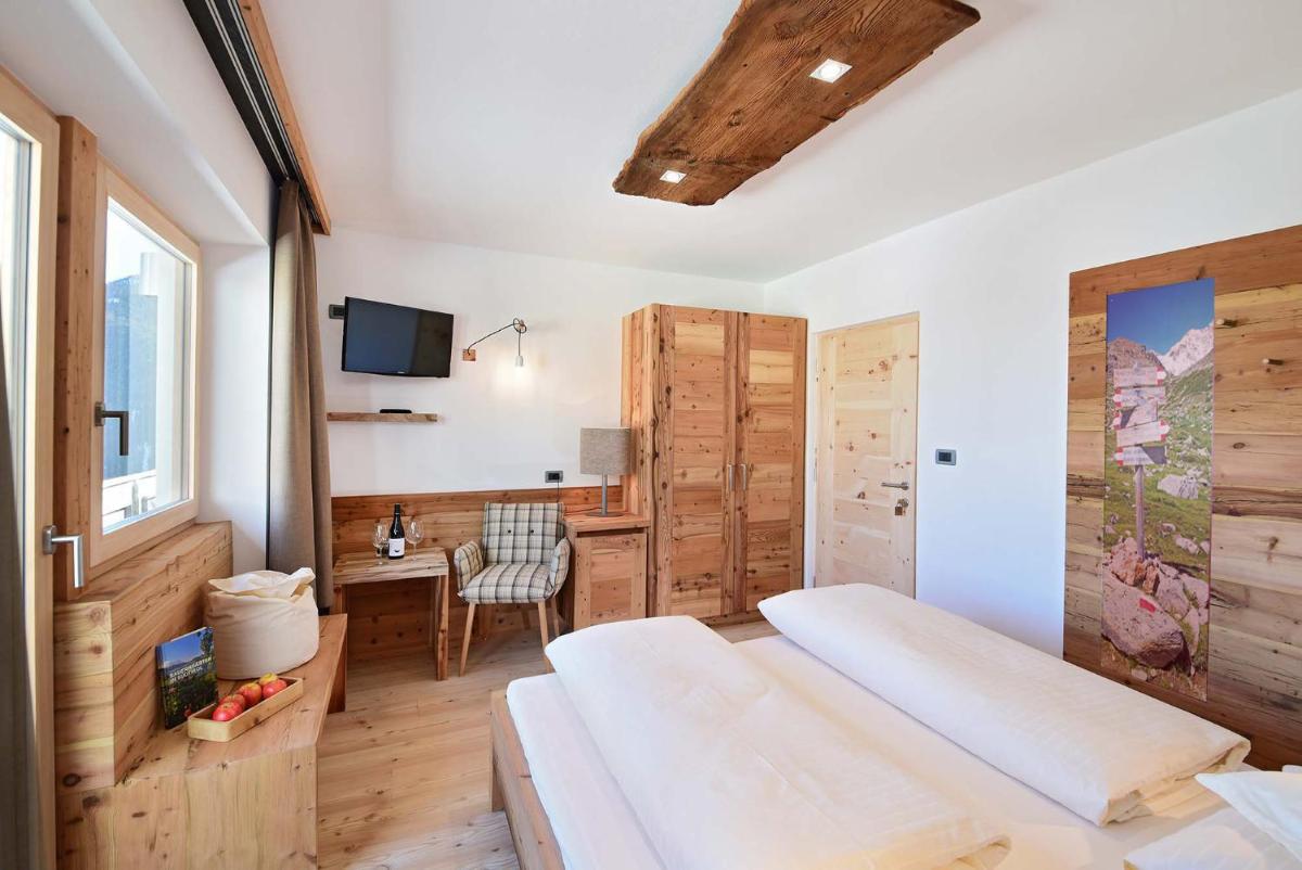 Hotel Naturoase Schwemmerhof - Housity