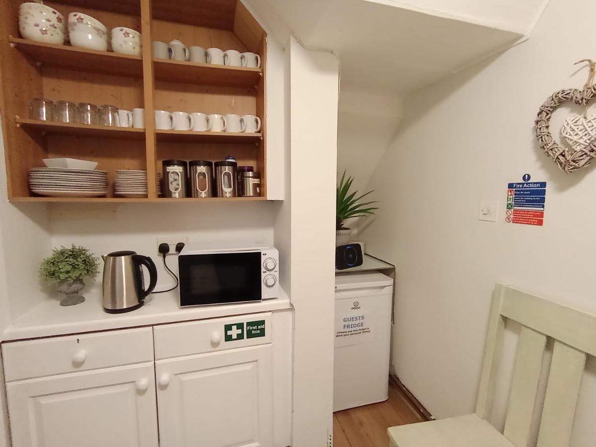 Stansted Lodge Elsenham - Housity