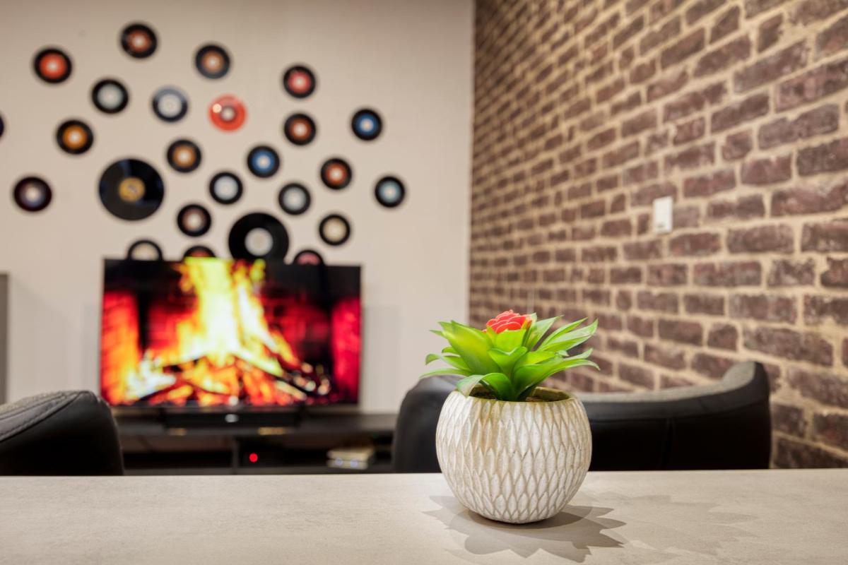 street Loft with sauna - Housity