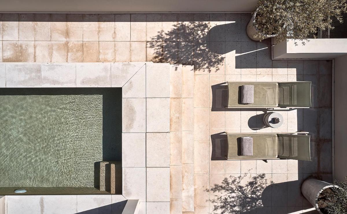 Elaia Luxury Apartments Glyfada - Housity