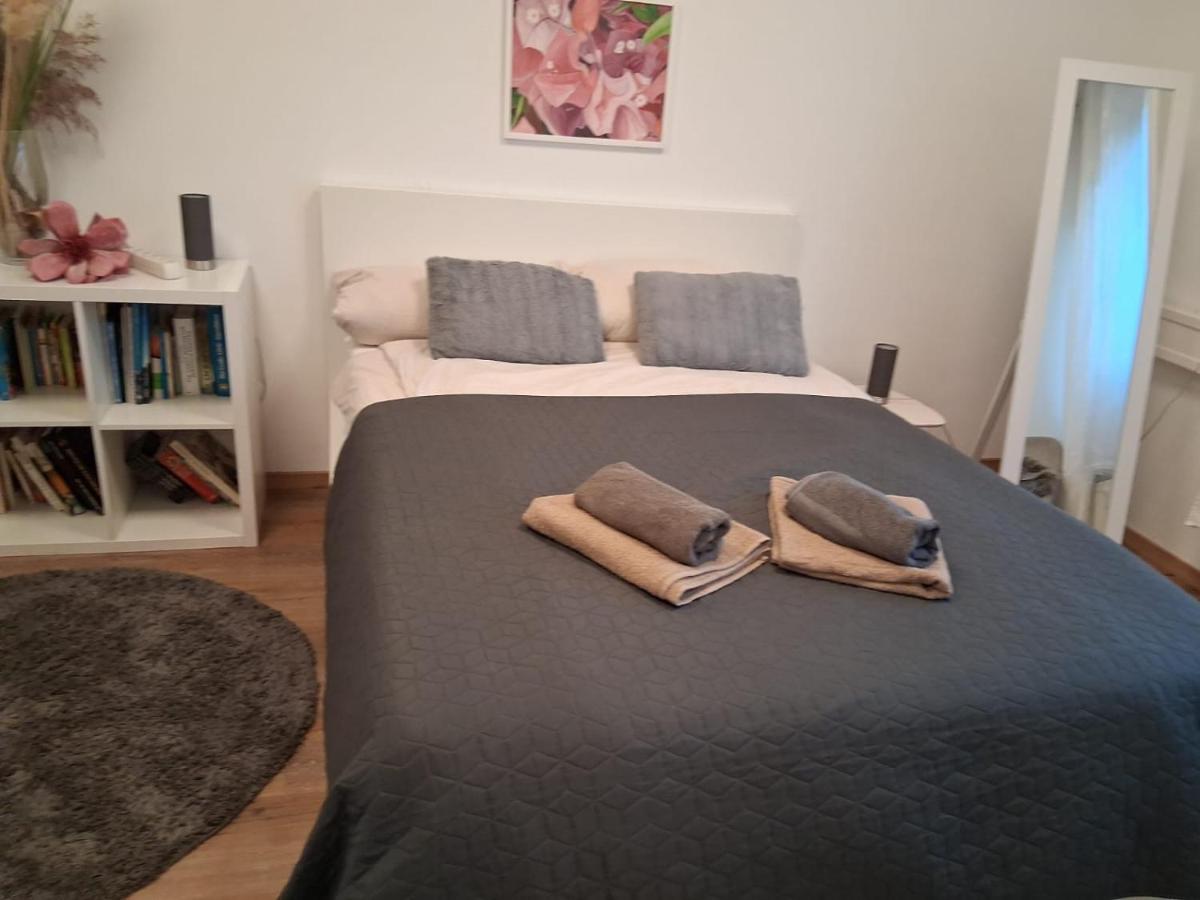 Apartment Leipzig Zentrum mit Tiefgarage - Housity