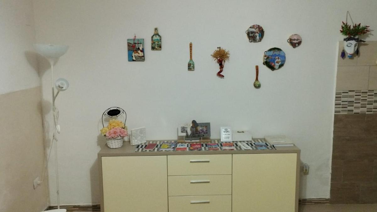 Maurizio e Alessia House - Housity