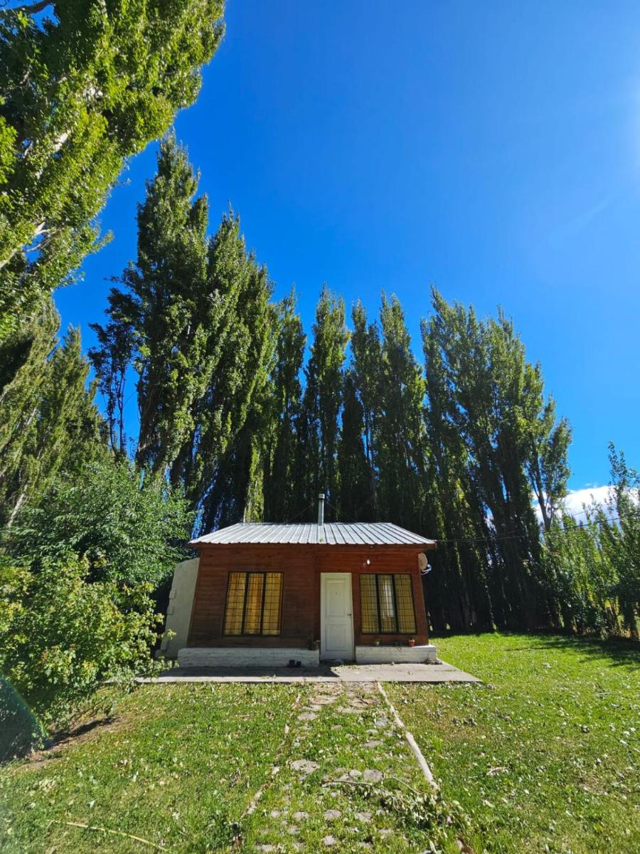 Casita en la Chacra - Housity