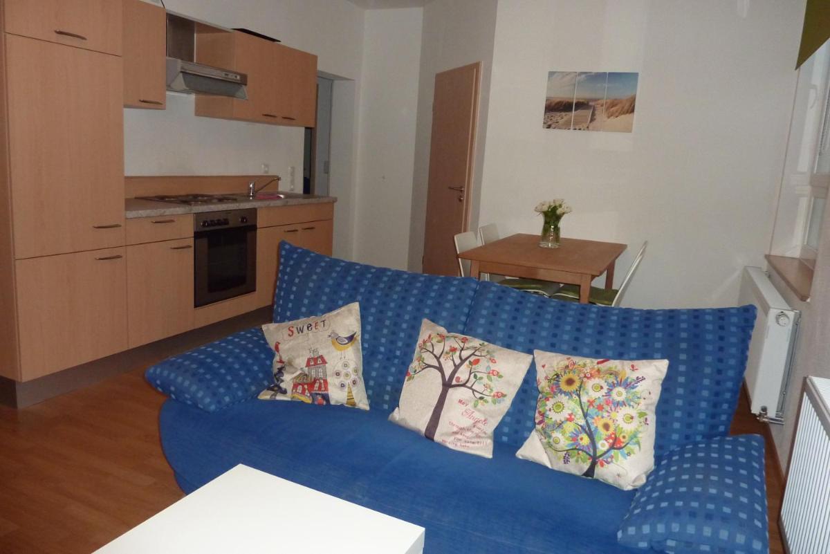 Ferienwohnung Willner - Housity