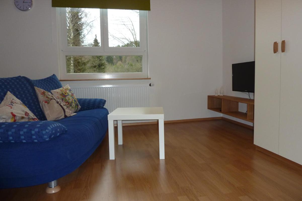 Ferienwohnung Willner - Housity