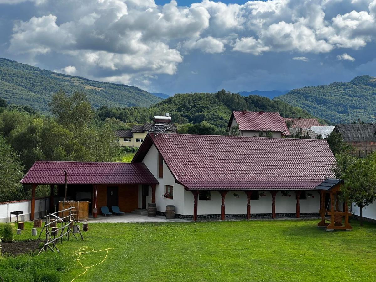Casa Guriță - Housity