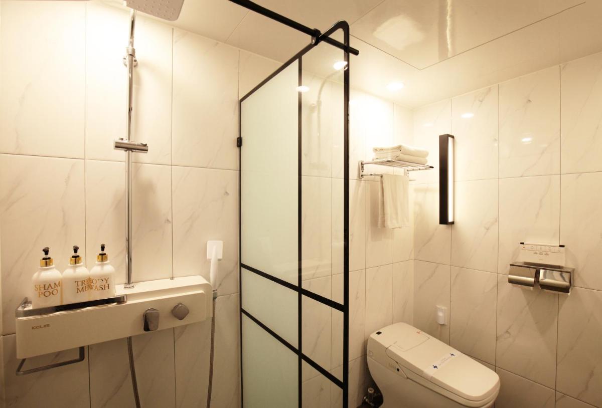 Marevo Beach Hotel - Hizvo