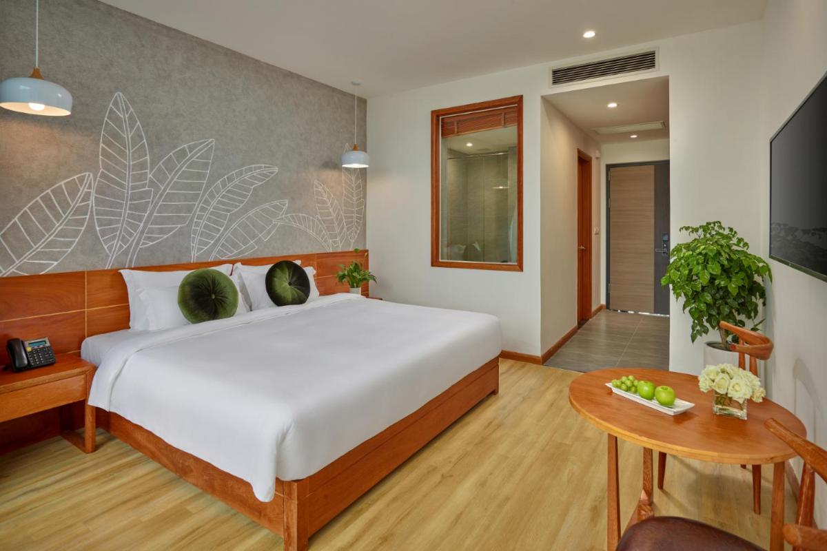 Wyndham Grand Vedana Villa - Hizvo