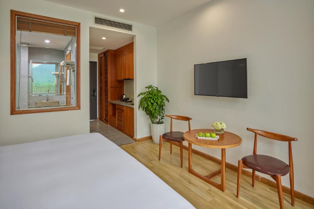 Wyndham Grand Vedana Villa - Hizvo