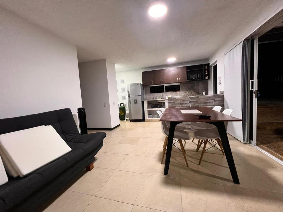 Ciudadela Santa Fe - Housity
