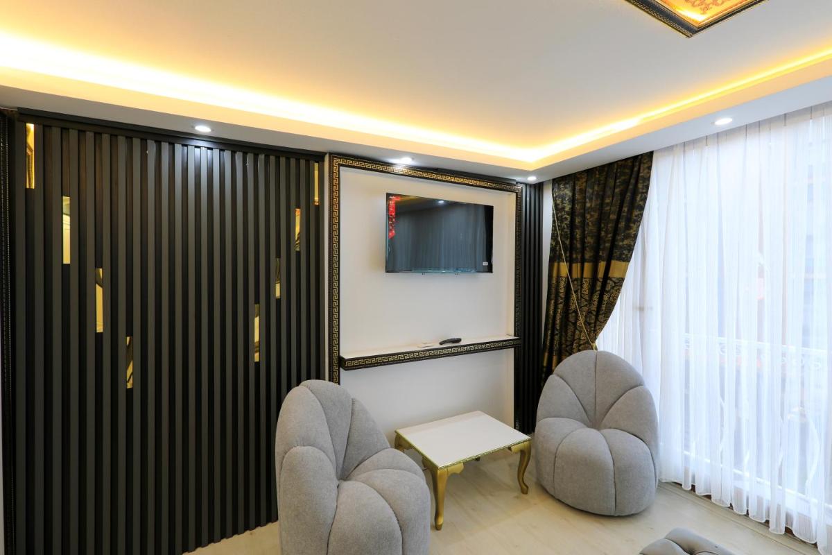 Istanbul Hotel&Guesthouse - Housity