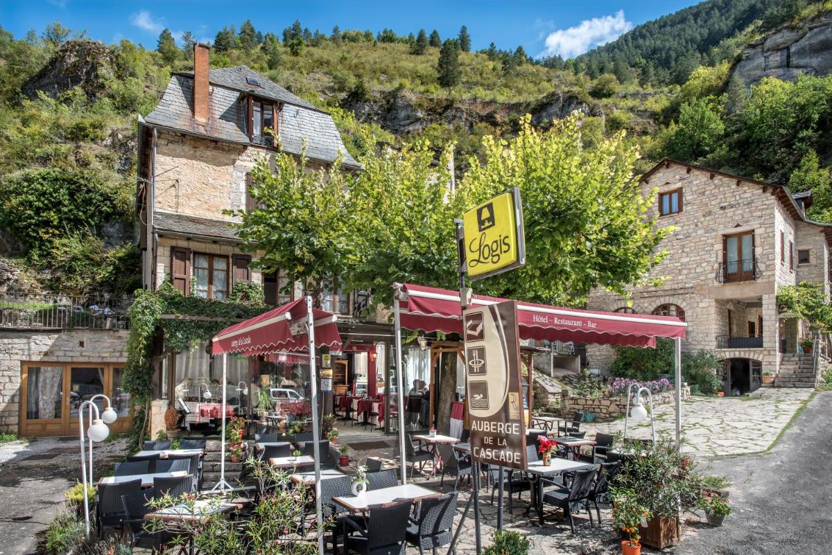 Auberge de la Cascade - Housity