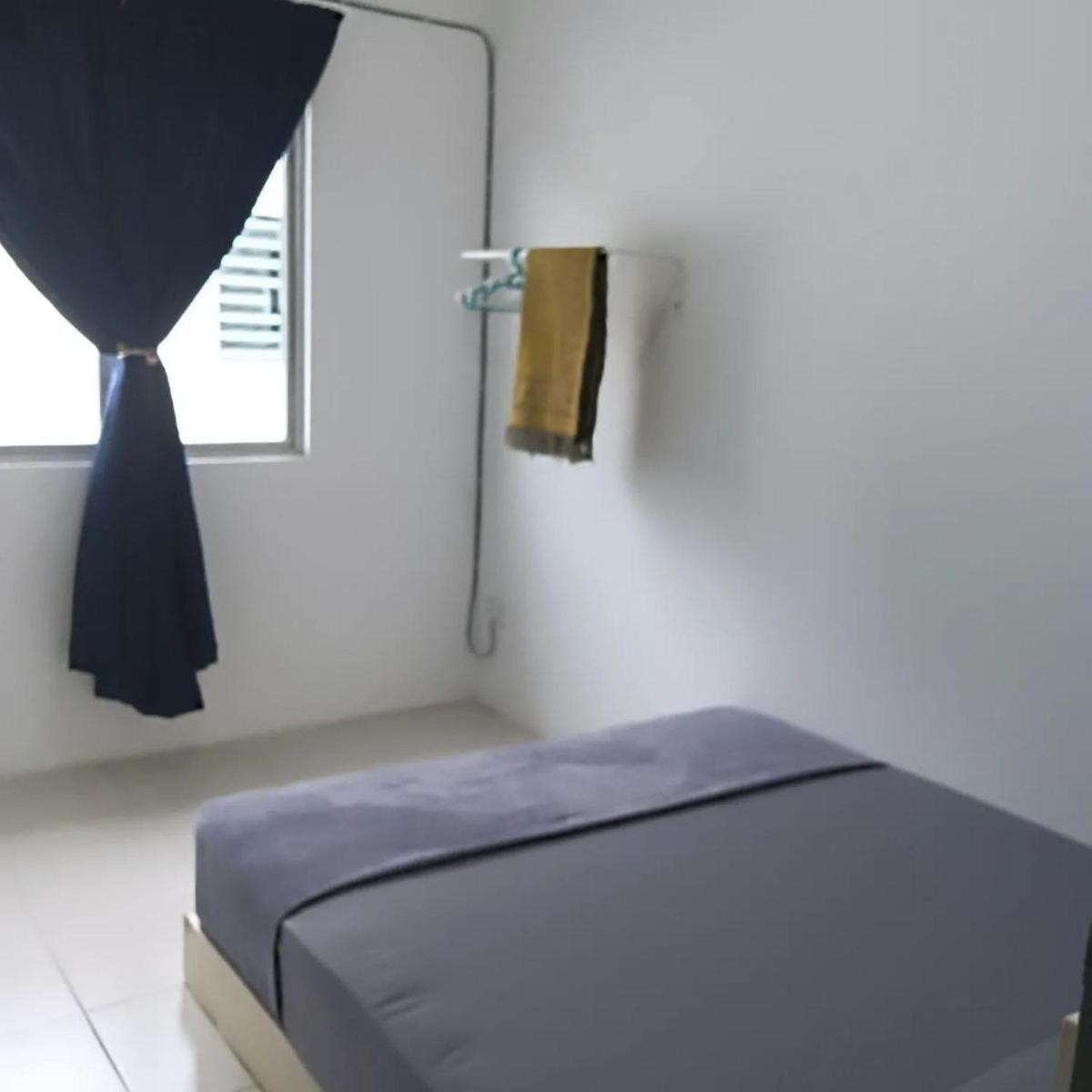 Kak Chik Homestay Tasek Gelugor - Housity