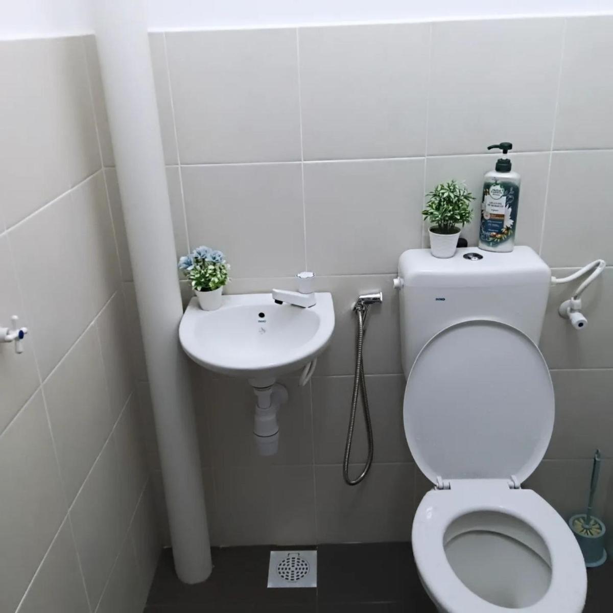 Kak Chik Homestay Tasek Gelugor - Housity
