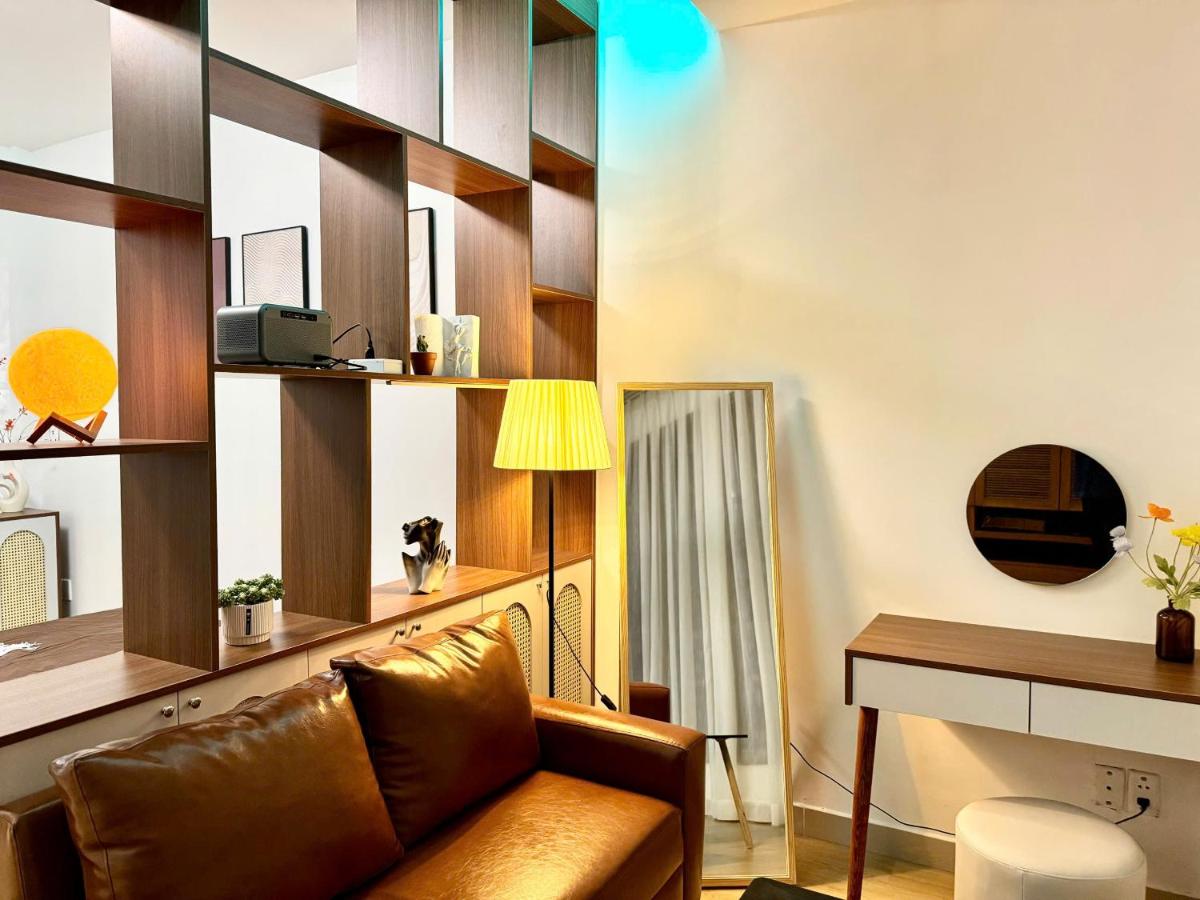 MQ Village - Homestay District 1 - Housity