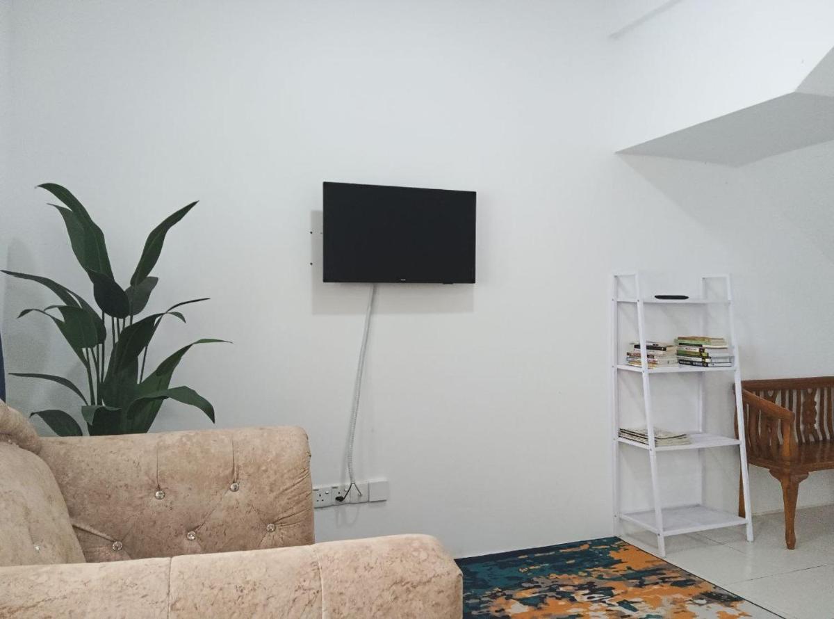 Kak Chik Homestay Tasek Gelugor - Housity