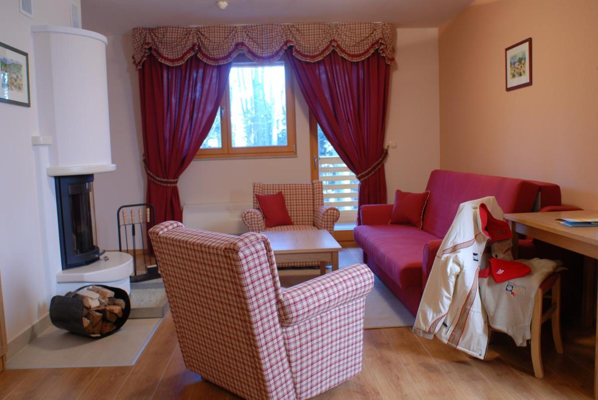 Aparthotel Snjezna Kraljica - Housity