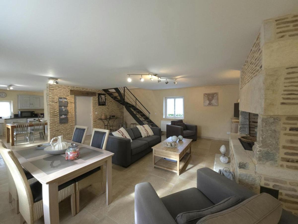 Maison périgourdine avec piscine privée, grand confort et charme en pleine nature - FR-1-616-156 - Housity