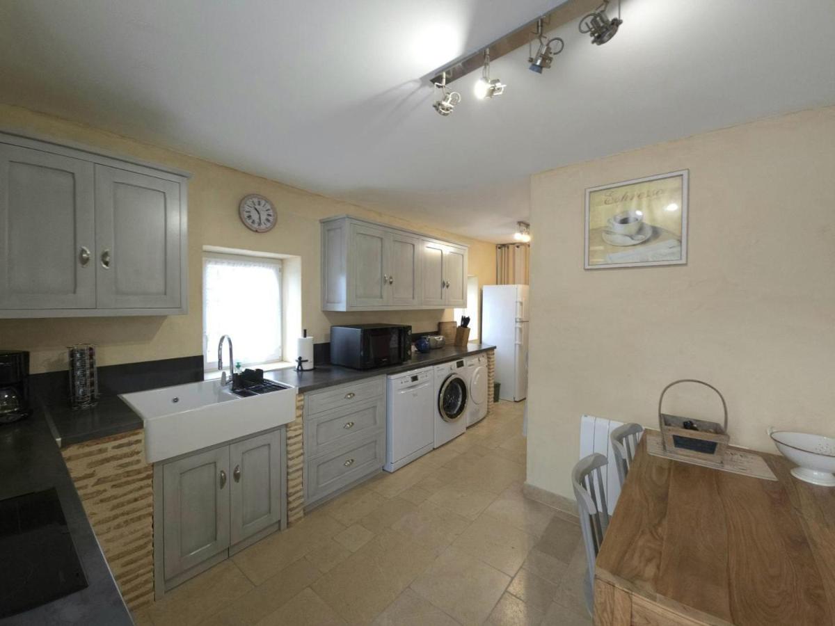 Maison périgourdine avec piscine privée, grand confort et charme en pleine nature - FR-1-616-156 - Housity