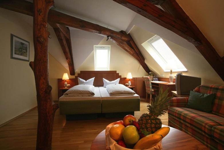 Goldener Adler - Housity