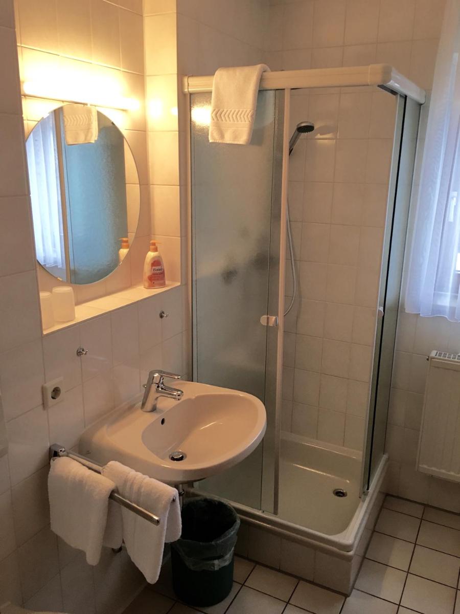 Hotel Garni Vierjahreszeiten - Housity
