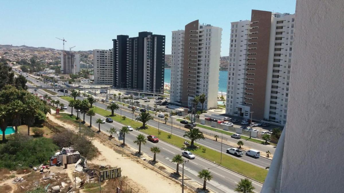 Pronejoet Departamentos La Herradura - Housity
