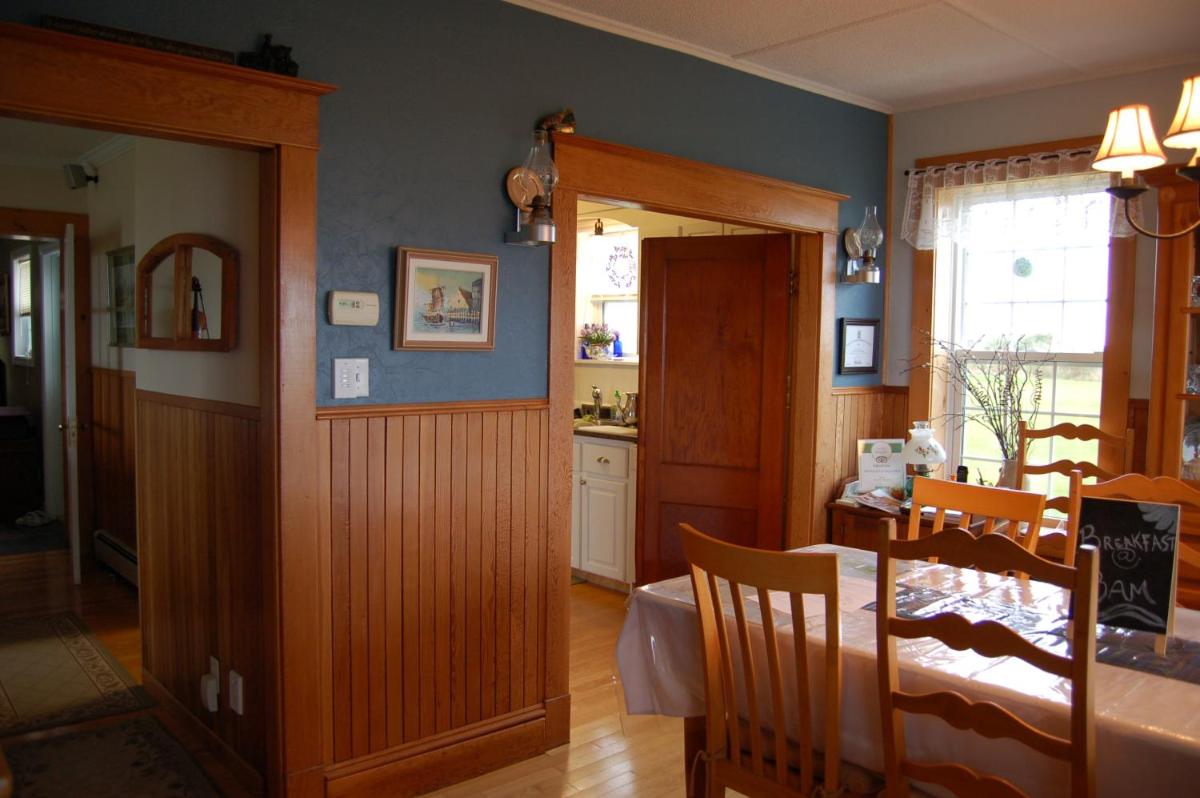 The Yellow Sidecar B&B - Housity