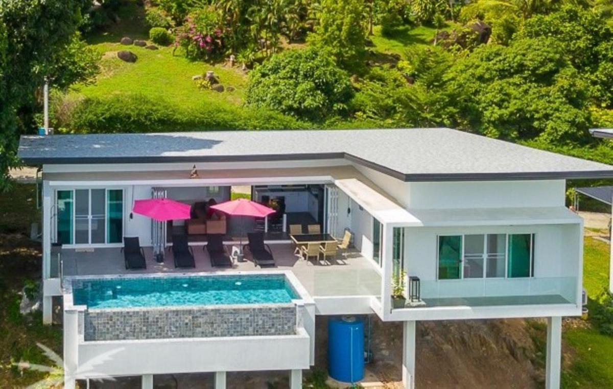 Pearl Villa - Housity
