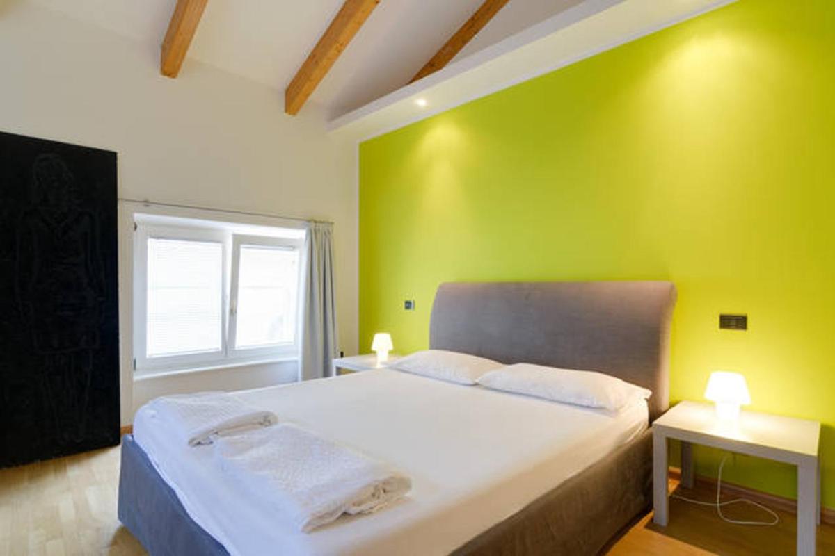 Suitetrails - B&B al Palazzo Malfatti