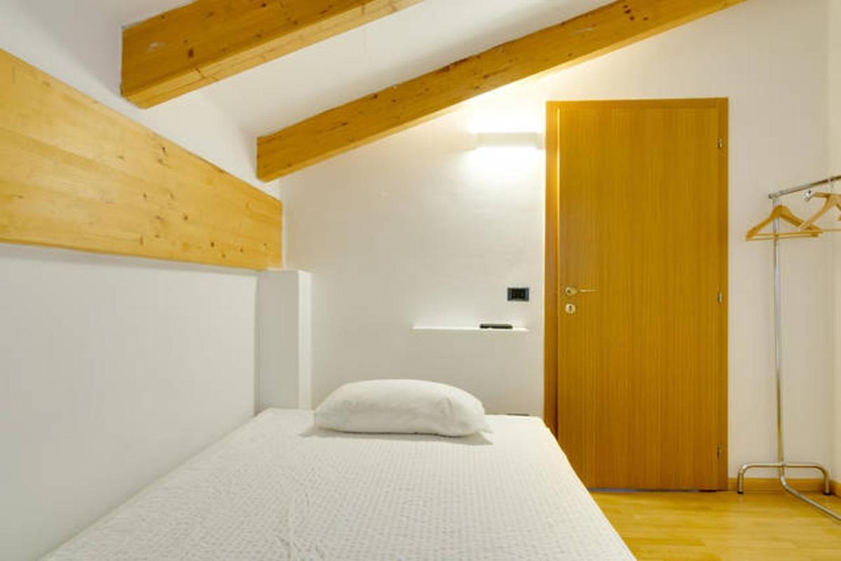 Suitetrails - B&B al Palazzo Malfatti