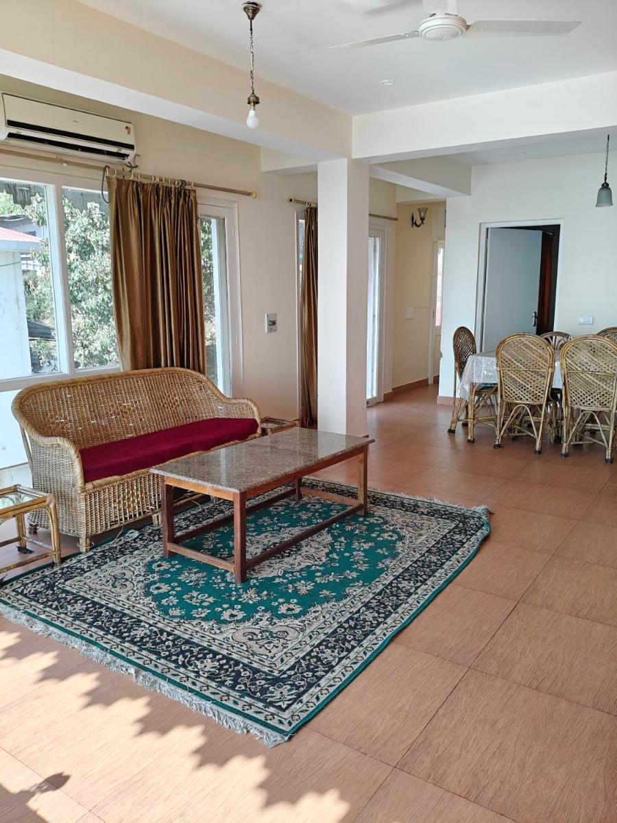 Beechwood Holiday Apartments - Housity