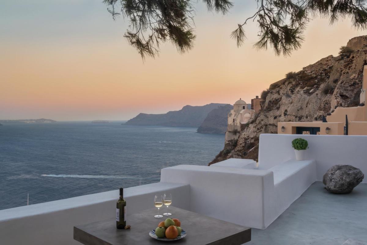 Pina Caldera Residence - Housity