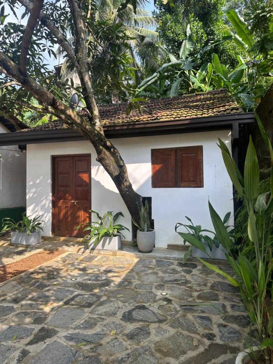 THE LODGE by Eco Love - Housity