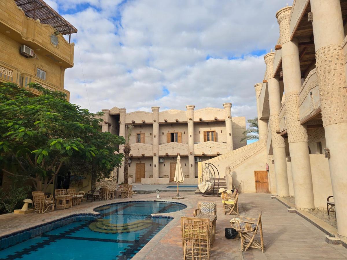 Qasr El salam - Housity