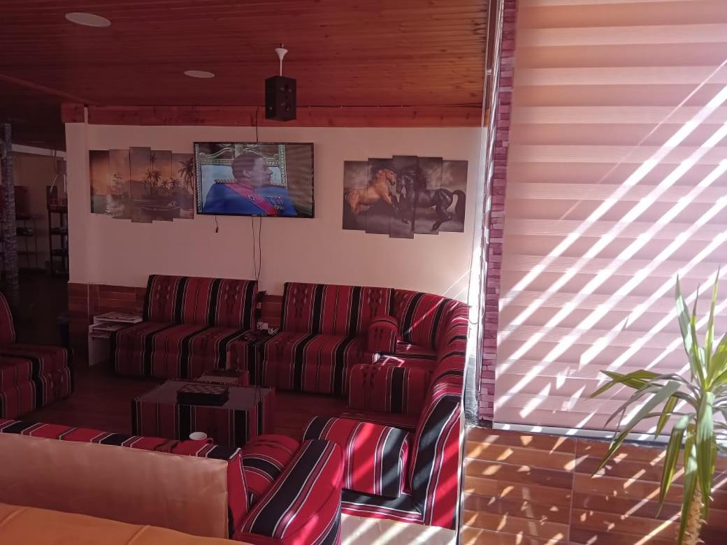 Petra voyager Hostel - Hizvo