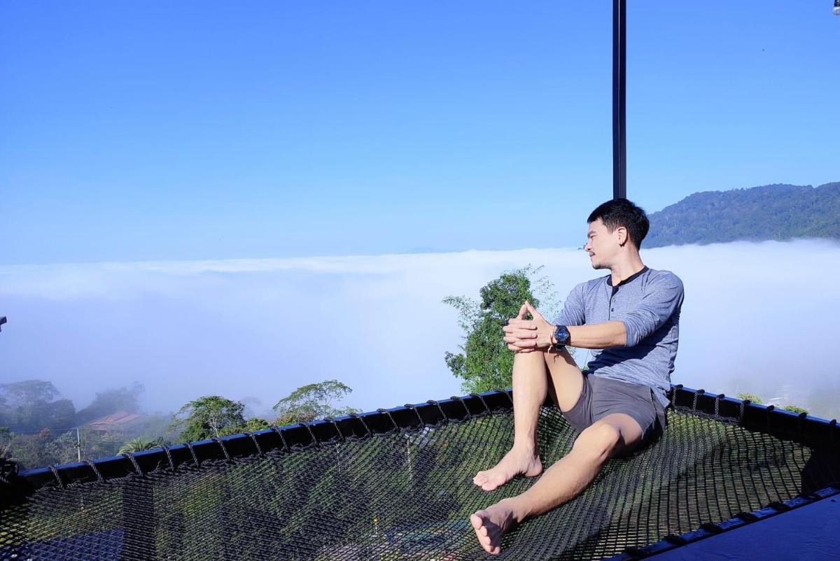 Heaven Khaokho (เฮฟเว่น) - Housity