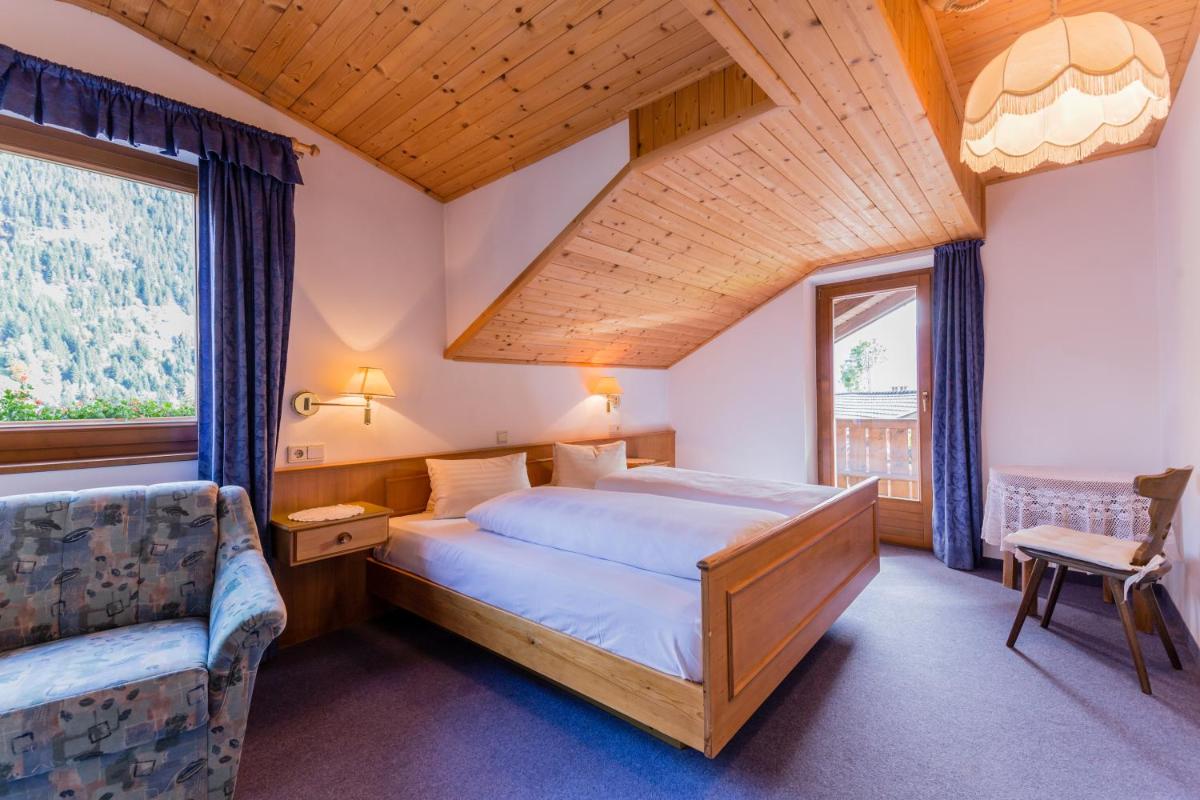 Gasthof Platterwirt - Housity