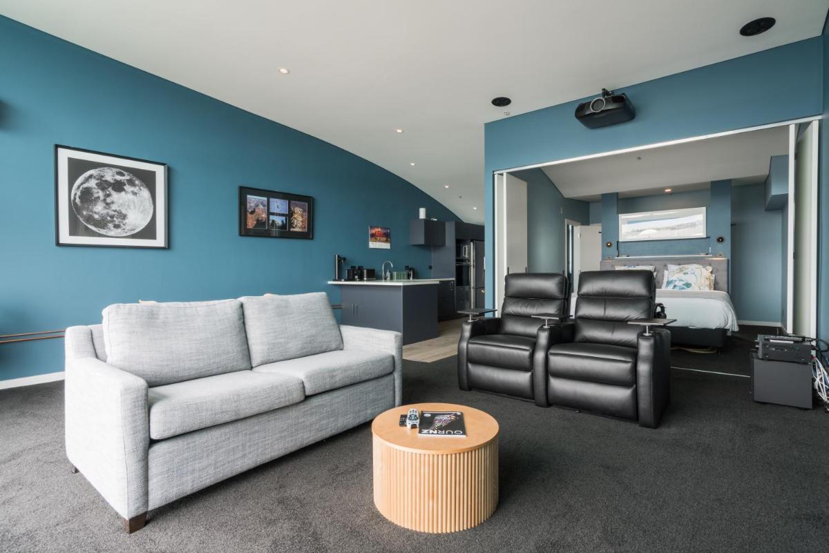 Penthouse apartment with stunning Harbour views - Housity