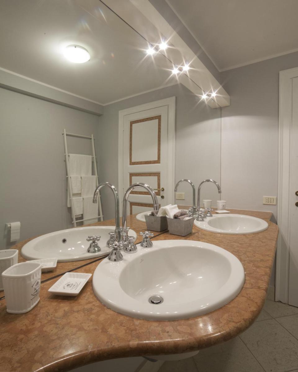 Suitetrails - B&B Gallery