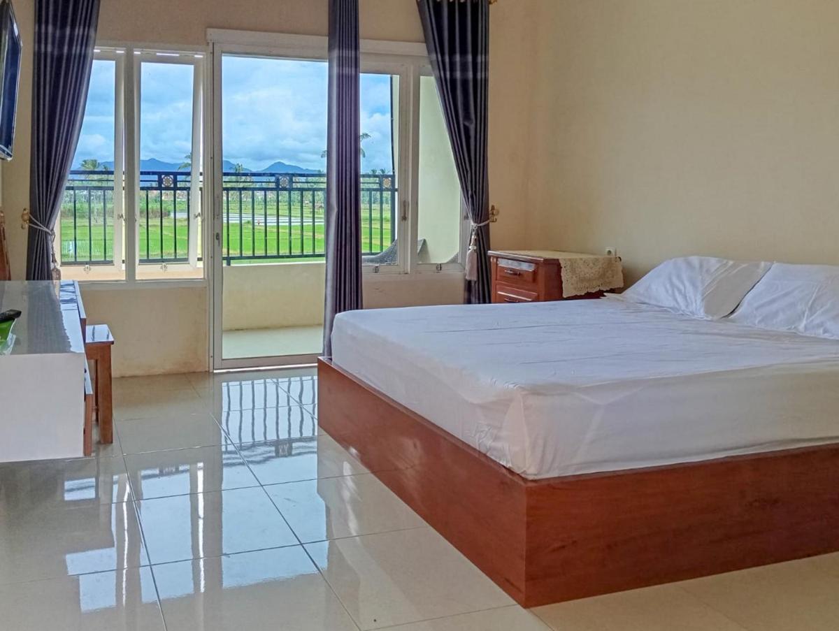 Urbanview Griya Lota Guest House Banyuwangi - Housity