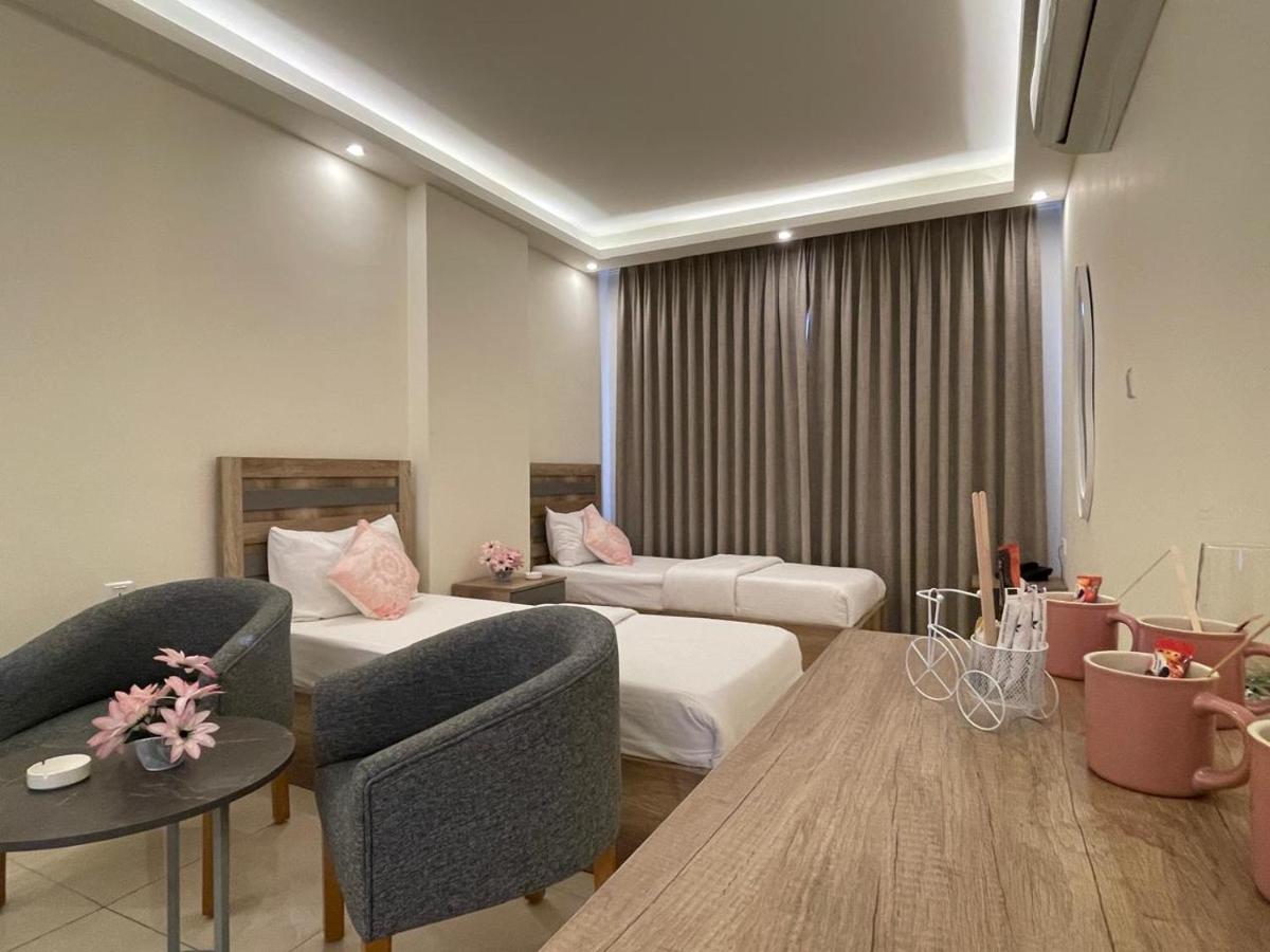 Aster Hotel Aqaba - Hizvo