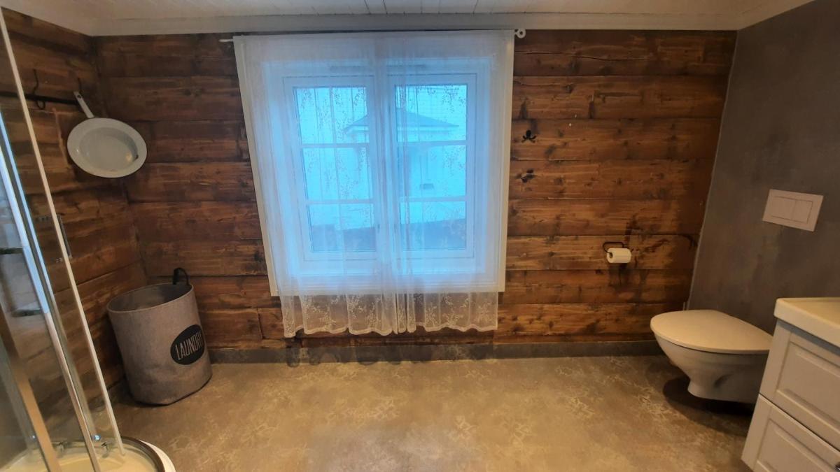 Jøssingfjord Gjestehus og Overnatting - Housity