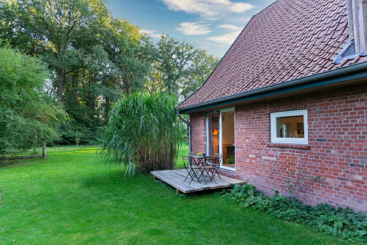 Bullerbü Hanrade zwischen Hamburg und Bremen - Housity