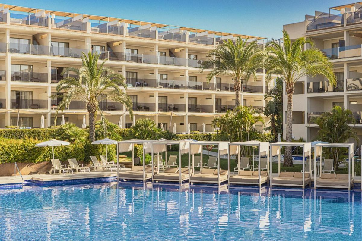 Zafiro Palace Palmanova - Housity