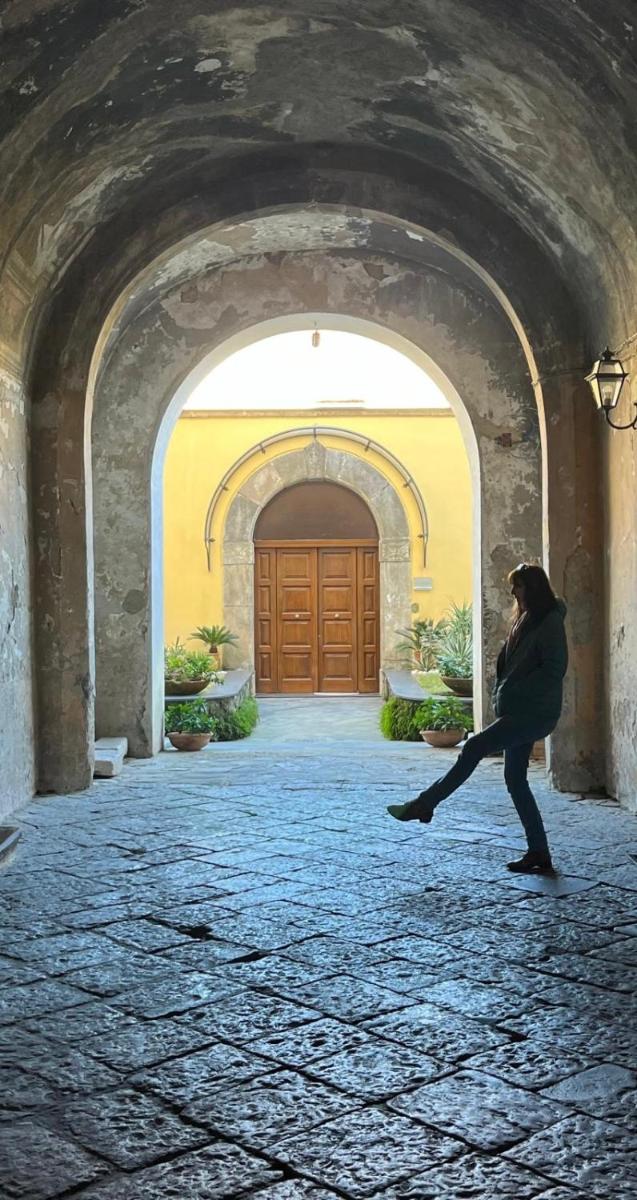 la dimora di Cornelia - Housity