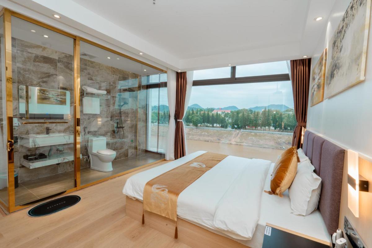 Hotel Miamor - Housity